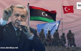 الناتو وليبيا.. لماذا أطاح أردوغان بقيادات جيشه؟