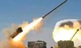 سقوط قتلى وجرحى في قصف صاروخي استهدف معقل الحوثيين بصعدة