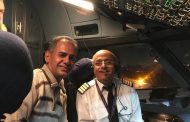 من هو الكابتن طيار الذي انقذ ركاب رحلة طيران اليمنية رقم 