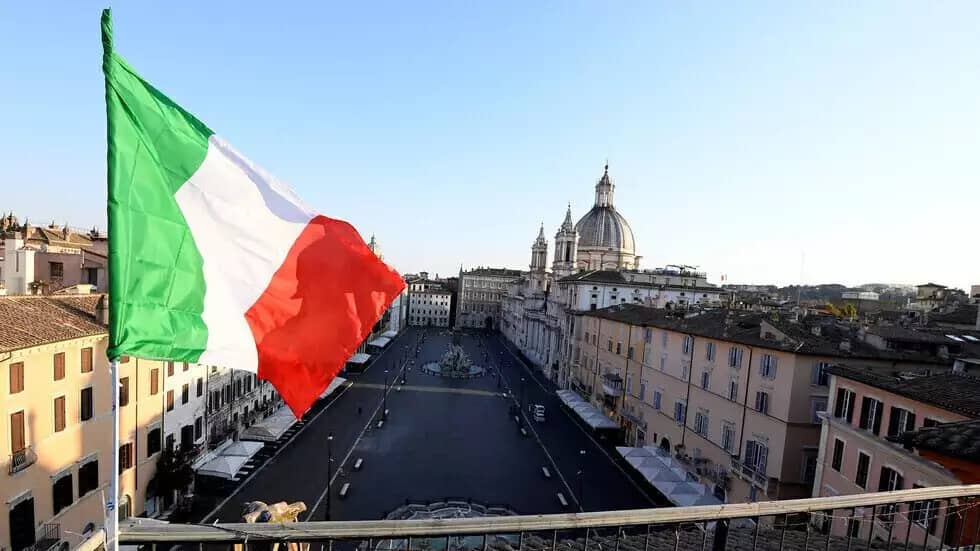 إيطاليا تدعم الوساطة الأممية في اليمن وتعرب عن قلقها إزاء 