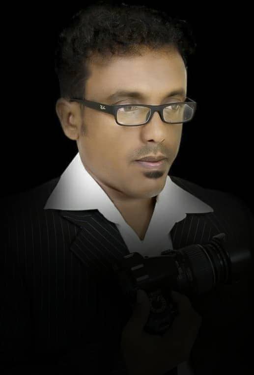 وكيل محافظة حضرموت يعلق على فوز المصور اليمني عبدالله عثمان بجائزة (كولر إيرتان)