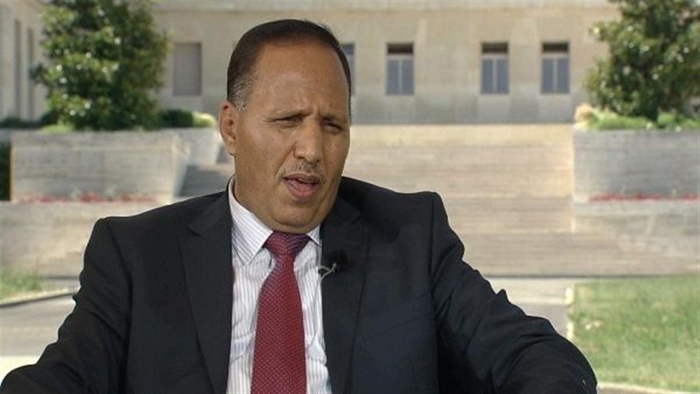 مستشار رئاسي: تجربة اليمن مع الأشقاء محفوفة بالمخاطر ولا تدعو إلى التفاؤل