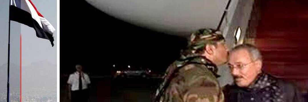 العميد طارق صالح لن ننجر لمعارك أخرى