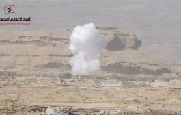 مقتل 4 حوثيين وأسر أفارقة في مديرية باقم