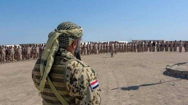 تفاصيل اختطاف 9 جنود من قوات طارق صالح