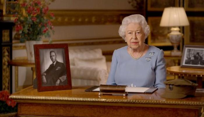 الملكة إليزابيث آخر من يعلم حول رسائل تكشف السر الأسترالي