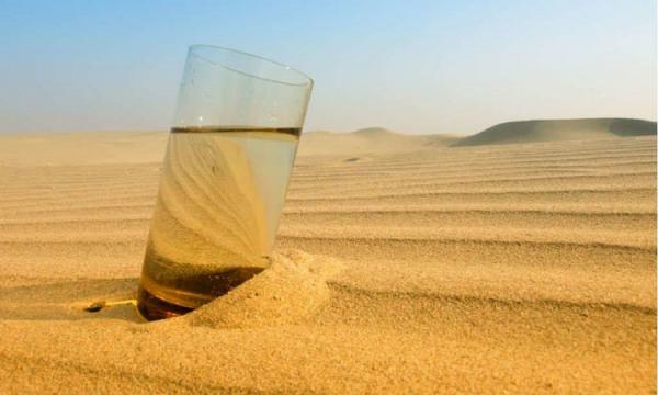 ابتكار طريقة لتحويل هواء الصحراء العربية إلى مياه