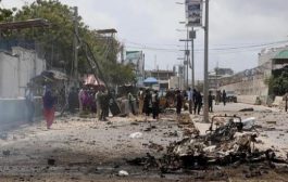 مسؤول أمني صومالي ينجو من تفجير بمقديشو