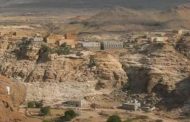 لليوم الرابع مواجهات قبلية بمحافظة ذمار