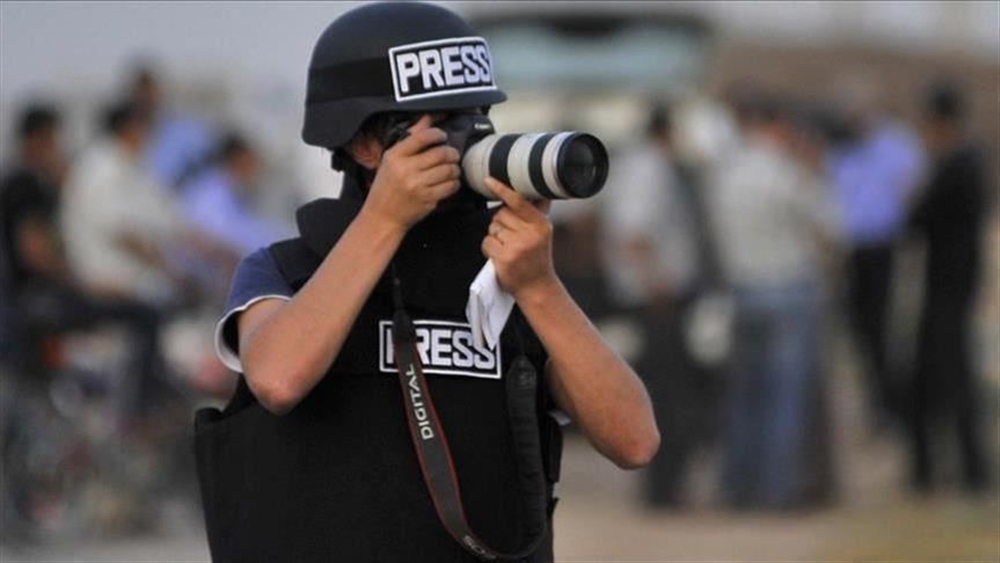 الاتحاد الأوروبي لدى اليمن يصدر بيان حول الصحفيين المعتقلين