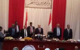 رئيس البرلمان العربي يوجه رسالة لأجل أعضاء مجلس النواب اليمني