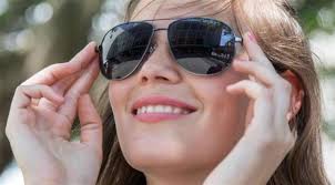 نصائح للحفاظ على صحة العين في الصيف