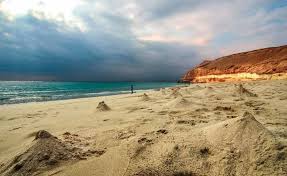 محمية شرمة والتفريط فيها..وإستياء نشطاء التواصل الاجتماعي من القرار 