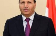 نائب رئيس مجلس النواب اليمني يكيل الاتهامات للتحالف العربي 