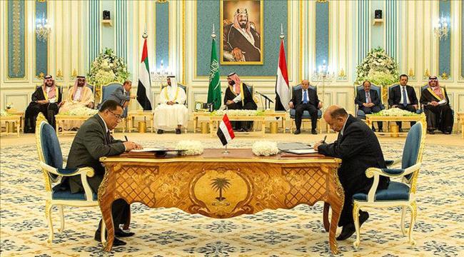 عضو في هيئة رئاسة الجلسة الانتقالي يعلق على استمرار اطلاق النار في جبهة ابين