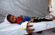 الصحة العالمية: تصنف محافظة يمنية من أكبر المحافظات تسجل إصابة بالكوليرا خلال 2020
