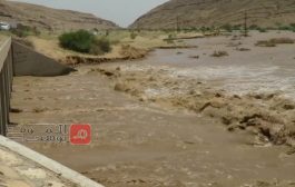 الأمم المتحدة: نزوح 29 ألف شخص في اليمن جراء سيول الأمطار