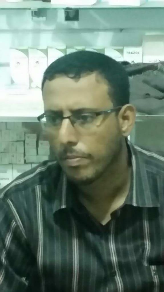 بن علوي خارجا ..لماذا الان؟