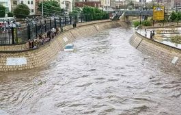 سيول وفيضانات.. وفاة 24 مواطن وتدمير أكثر من 50 منزل في هذه المحافظات