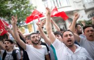 الذئاب الرمادية التركية تكشف خطورة تنظيمات الإسلام السياسي