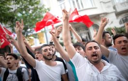 الذئاب الرمادية التركية تكشف خطورة تنظيمات الإسلام السياسي