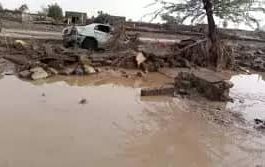 اليمن يجابه آثار السيول ويستنجد باليونيسكو لحماية تراثه
