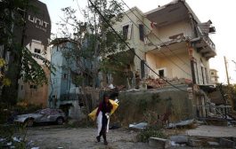 الأمم المتحدة: الوضع في بيروت مأساوي ومروع حقاً