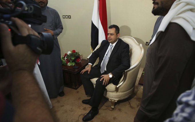 الأحزاب اليمنية تتصارع على حقائب غير سيادية