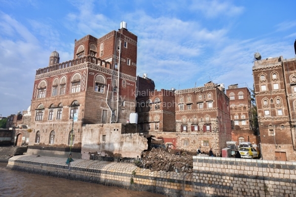 لـ “يونسكو” تستعد لبدء إعادة تأهيل 40 مبنى تاريخيا في صنعاء خلال الأيام القليلة المقبلة