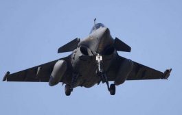 فرنسا تستعد عسكريا المواجهة تركيا في المتوسط