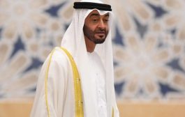 الإمارات تضع خارطة طريق للسلام مع إسرائيل وتحيي أمل الدولة الفلسطينية