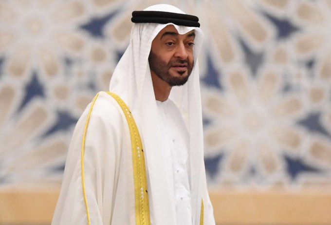 الإمارات تضع خارطة طريق للسلام مع إسرائيل وتحيي أمل الدولة الفلسطينية