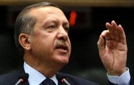 أردوغان يهدد بسحب سفيره من أبوظبي ويتجاهل سفيره في إسرائيل