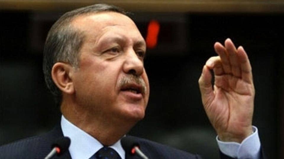 أردوغان يهدد بسحب سفيره من أبوظبي ويتجاهل سفيره في إسرائيل