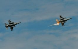 البنتاغون يبرم صفقة ضخمة لشراء مقاتلات أف-16