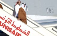 قطر تطرق باب قيس سعيد لحماية نفوذها في تونس