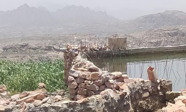 غرق ثلاثة أطفال في منطقة  مريس