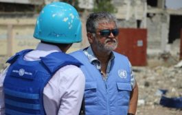 الأمم المتحدة تدعو أطراف الصراع إلى تجنب استهداف المدنيين في الحديدة