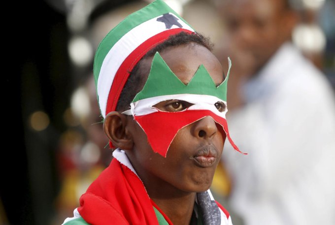 أرض الصومال في عين العاصفة السياسية بين مصر وإثيوبيا