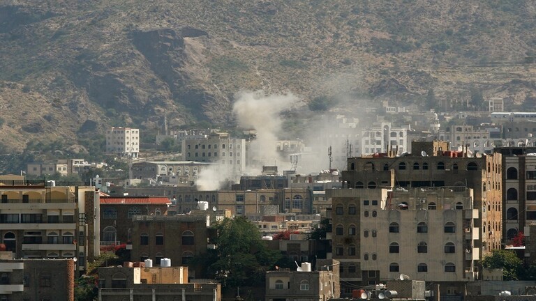 اليمن تقدم طلباً عاجلاً لمجلس الأمن بخصوص تعز