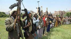 المهاجرين الافارقة .. نسائهم رهائن مقابل مشاركتهم القتال مع الحوثي في البيضاء