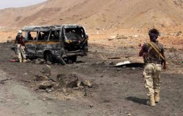 تنظيم القاعدة يحاول النهوض من رماد اليمن