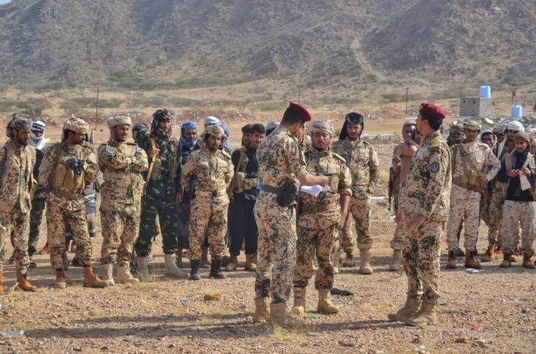 نشاط محموم للقاعدة في أبين بالتزامن مع خروقات مليشيا الإصلاح