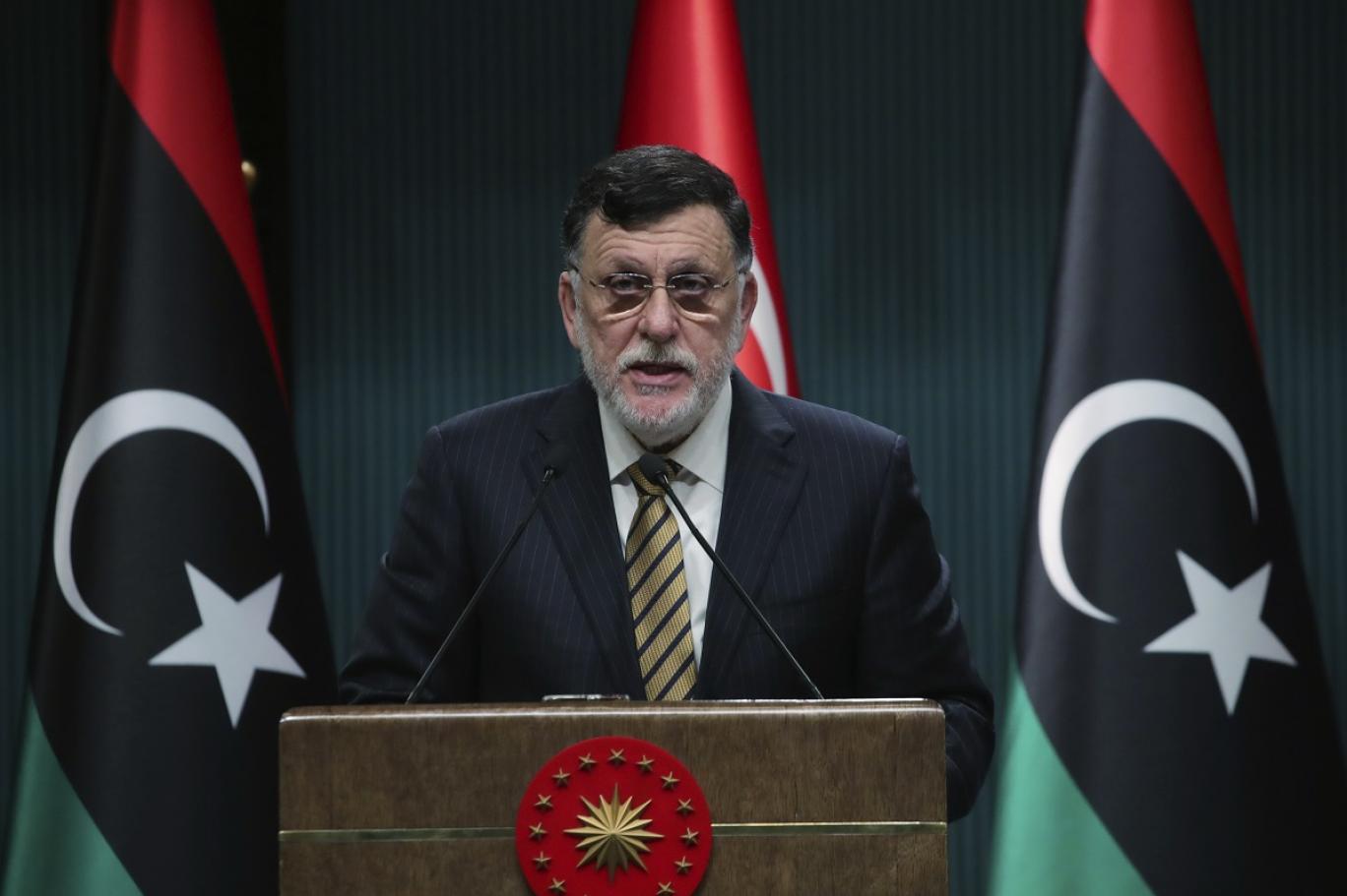 الإعلان عن انتخابات جديدة ووقف لإطلاق النار في ليبيا