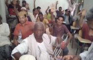 أبين : إشهار جمعية أسر الشهداء وجرحى الحرب الاجتماعية بمديرية خنفر 