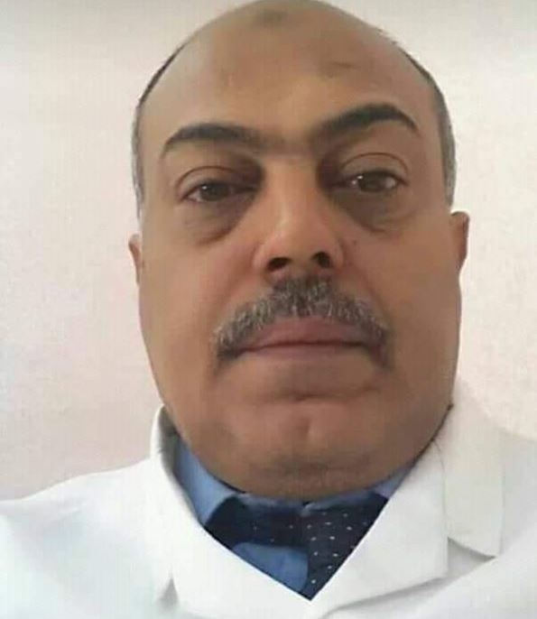 .  ارتفاع عدد الأطباء المتوفين في مواجهة كورونا باليمن إلى 58