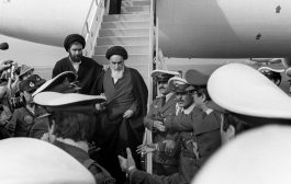 تاريخ إيران بجماعة الإخوان (الحلقة الثالثة)