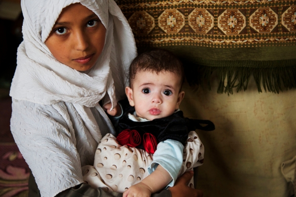 ست منظمات دولية تطالب الوكالة الأمريكية استئناف مساعداتها في اليمن