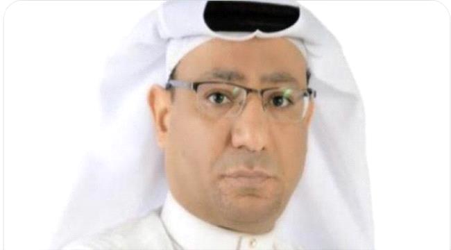 كاتب وبحاث سعودي .. الإخوان يستبقون تنفيذ اتفاق الرياض بالسيطرة على تعز