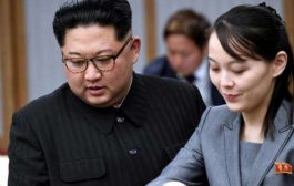 زعيم كوريا الشمالية يمرر معظم صلاحياته لأخته بعد دخوله في غيبوبة